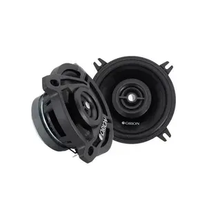 Orion Cobalt Series CB42 4" 2-Way Coaxial Speakers 40 Watts RMS | 160 Watts MAX