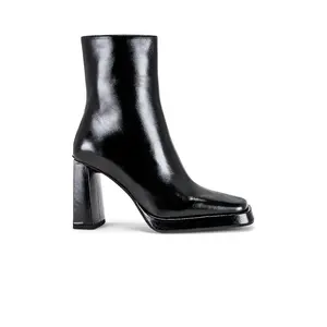 Jeffrey Campbell Maximal-L2 Boot in Black