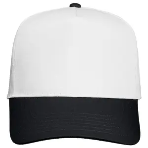 Custom Text Hat, Mama Hats, Bachelor Trip Hat, Two Tone Baseball Cap