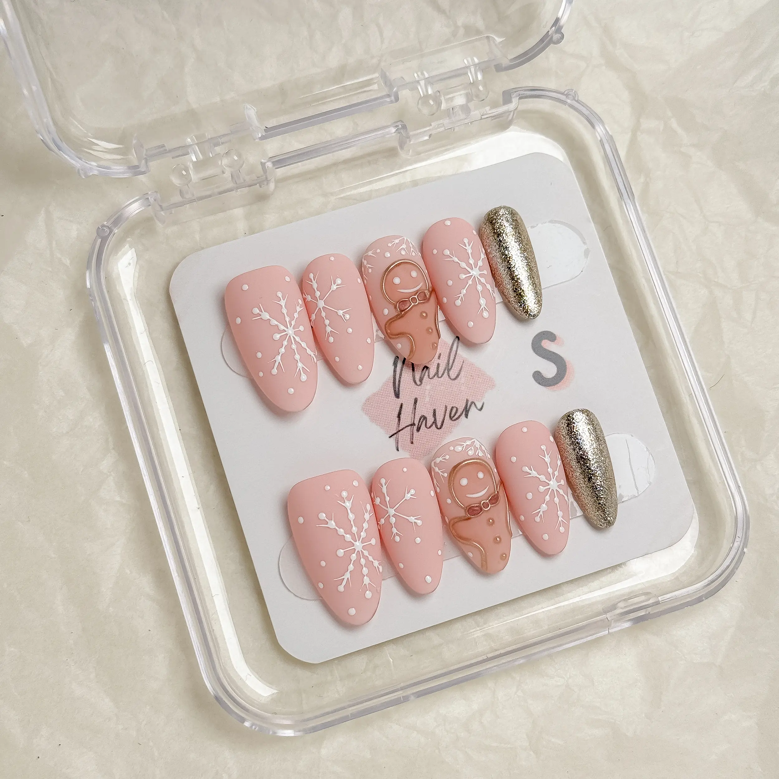 H70 Christmas Delight