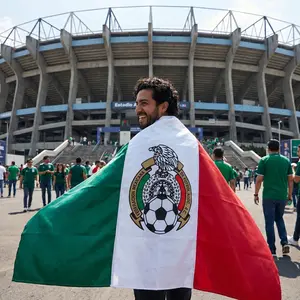Mex Soccer Flags, Dorm Bedroom Wall Decorationhouse flag, Soccer Fan house flag, Football house banner, 2026 Soccer Banner, banner, gift for him, gift for her, home decor
