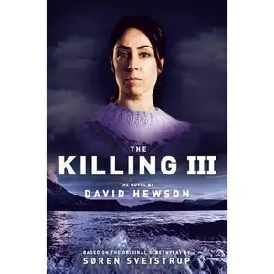 USED-The Killing 3 by Hewson, David (Paperback)