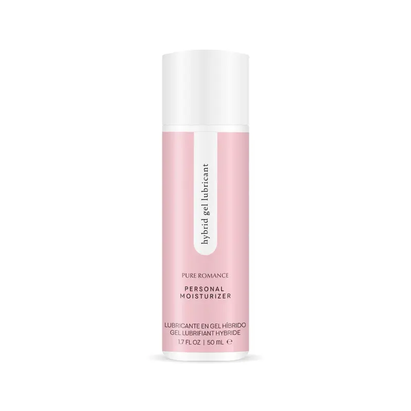 Comfort Hybrid Gel Personal Moisturizer 1.7 fl oz for Smooth & Sensitive Skin - TikTok Shop Comfort Hybrid Gel Personal Moisturizer 1.7 fl oz for Smooth & Sensitive Skin - TikTok Shop