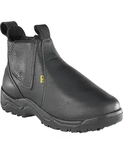 Florsheim Men's Men'S Hercules 6" Met Guard Work Boot Steel Toe - Fe690
