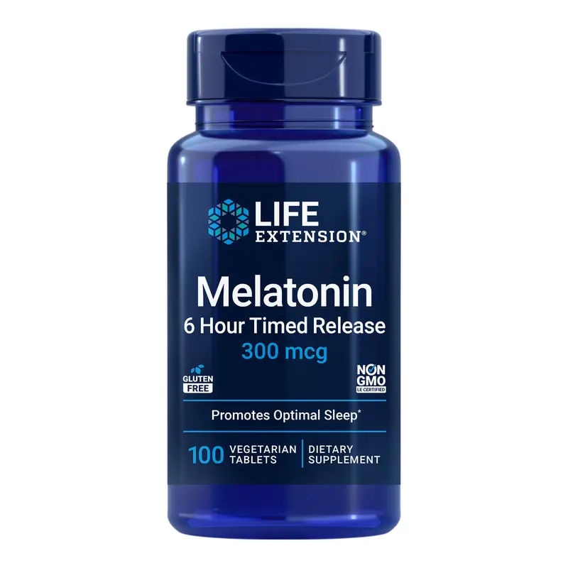 life extension glutathione Glutathione, Cysteine & C, 100 capsules main image 1