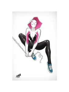 SPIDER-MAN #26 Comic Book - MJ, Eddie Characters, Torment Themes, Serial Killer Arc, Key Character Moments, Shocking Twists Collectible