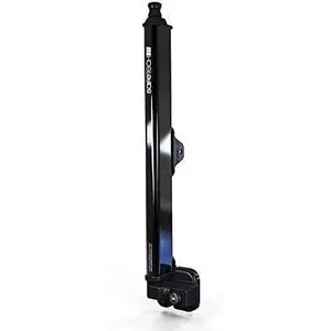 Safetech Magnetic Top Pull Latch – Key Lockable  – SL-50