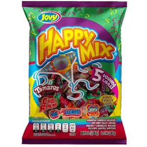 Jovy Happy Mix 5lbs