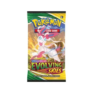 Pokemon Evolving Skies Booster Pack SWSH07 [English]