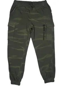 Xtreme Couture By Affliction Men's Sweatpants Jogger Offering