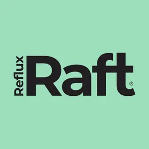RefluxRaft shop logo