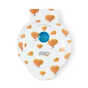 Dash of Good Mini Waffle Maker