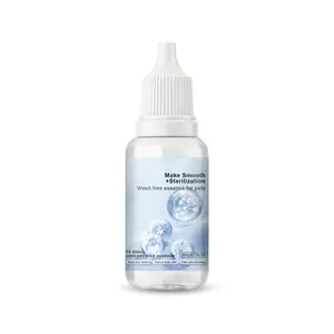 Pet All-Purpose Shampoo for Cats and Dogs - Enhances Hair Texture, Smoothness and Fragrance Maintenance