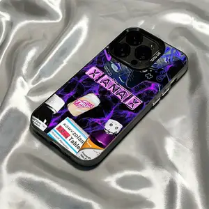 Xanax Chill Pill Phone Case for iPhone 16 15 14 13 12 11 Pro Max X XR Xsmax 8 7 Plus, Anti-Drop Matte Back Cover, Durable Protection