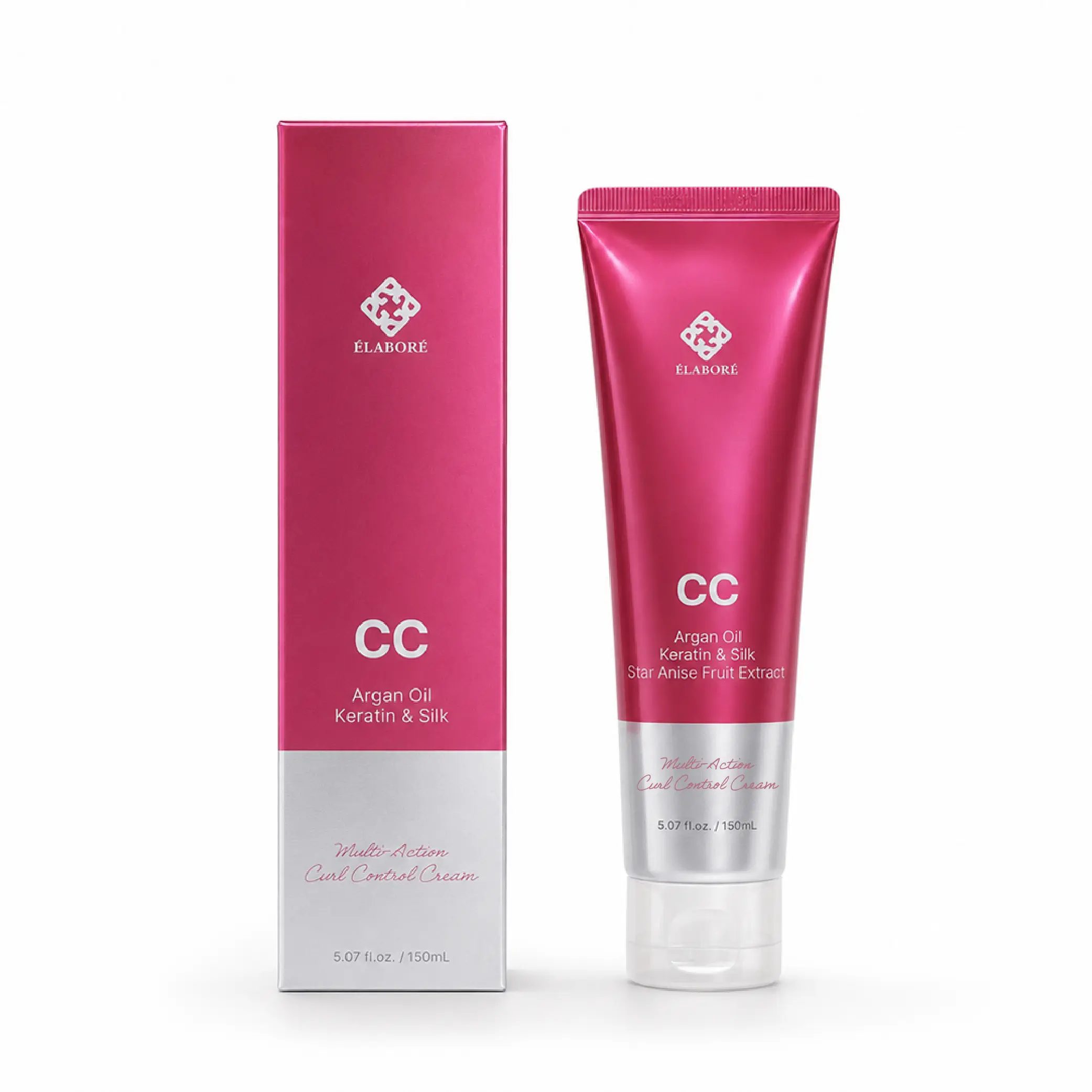HAIR CC CREAM 150ml