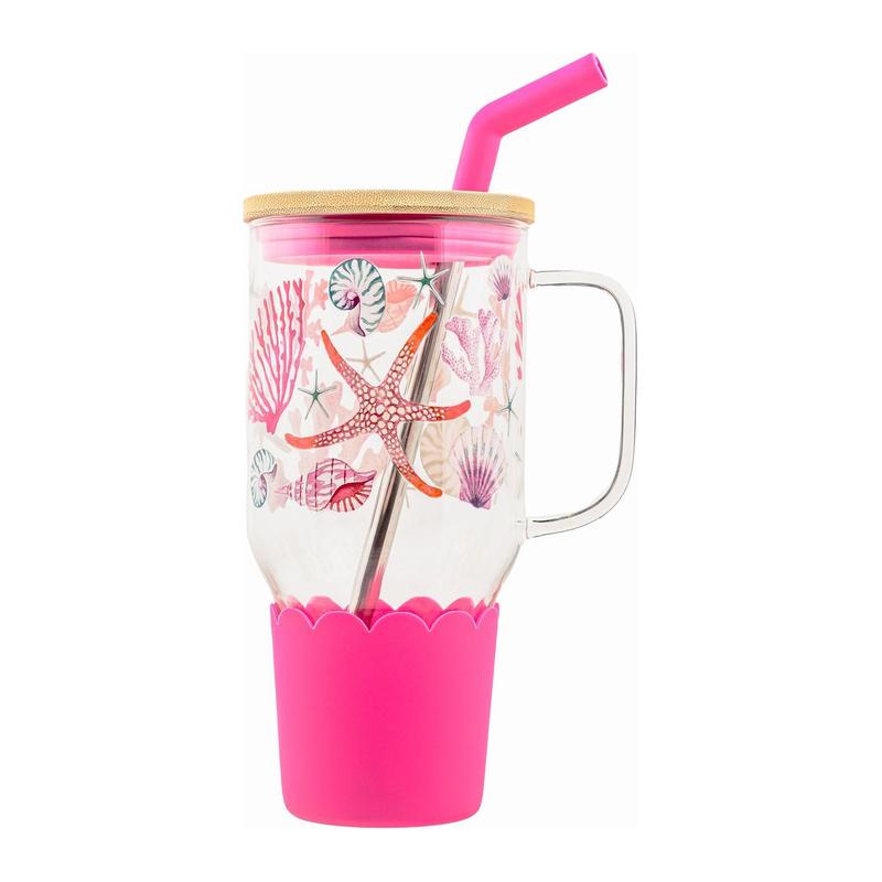 Pink Wave