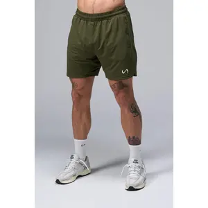 Micro Mesh 6.5 Inch Shorts