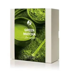 Green Matcha Gift Sampler