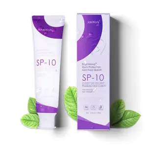 Oral Toothpaste SP-10 Toothpaste Advanced oral carewith probiotics, long-lasting fresh breath, protect toothenamel Effective niacinamide toothpaste
