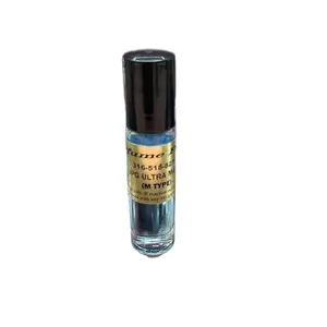 Scent-sational perfume roller