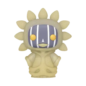 Funko Pop! Bleach: Thousand-Year Blood War – Mayuri Kurotsuchi #2398 (Exclusive, Glow in the Dark)