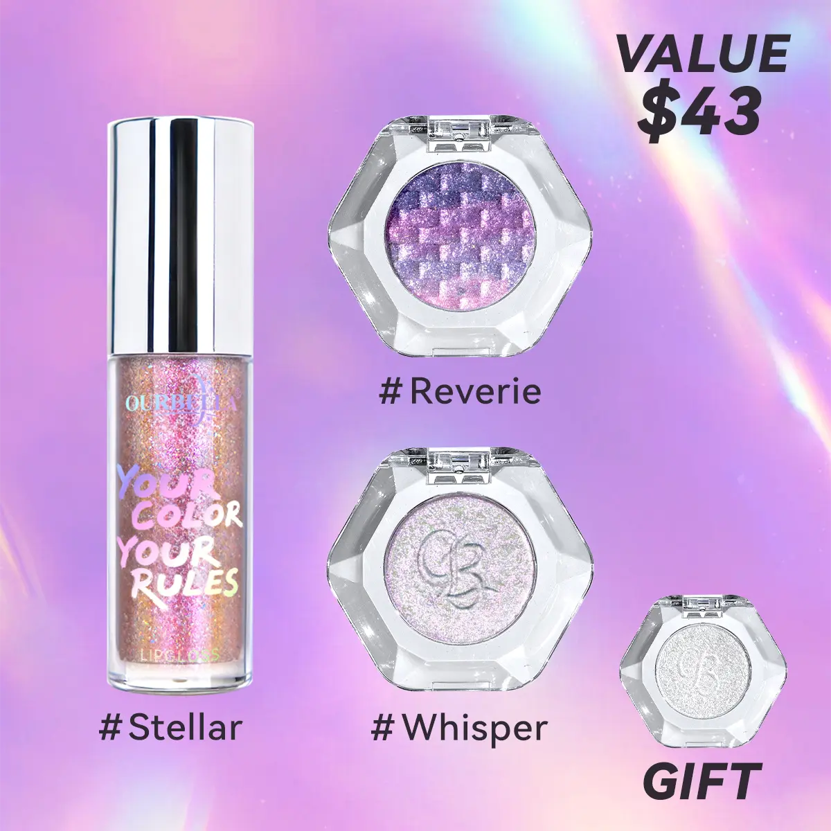 Concert Ready Limited Set