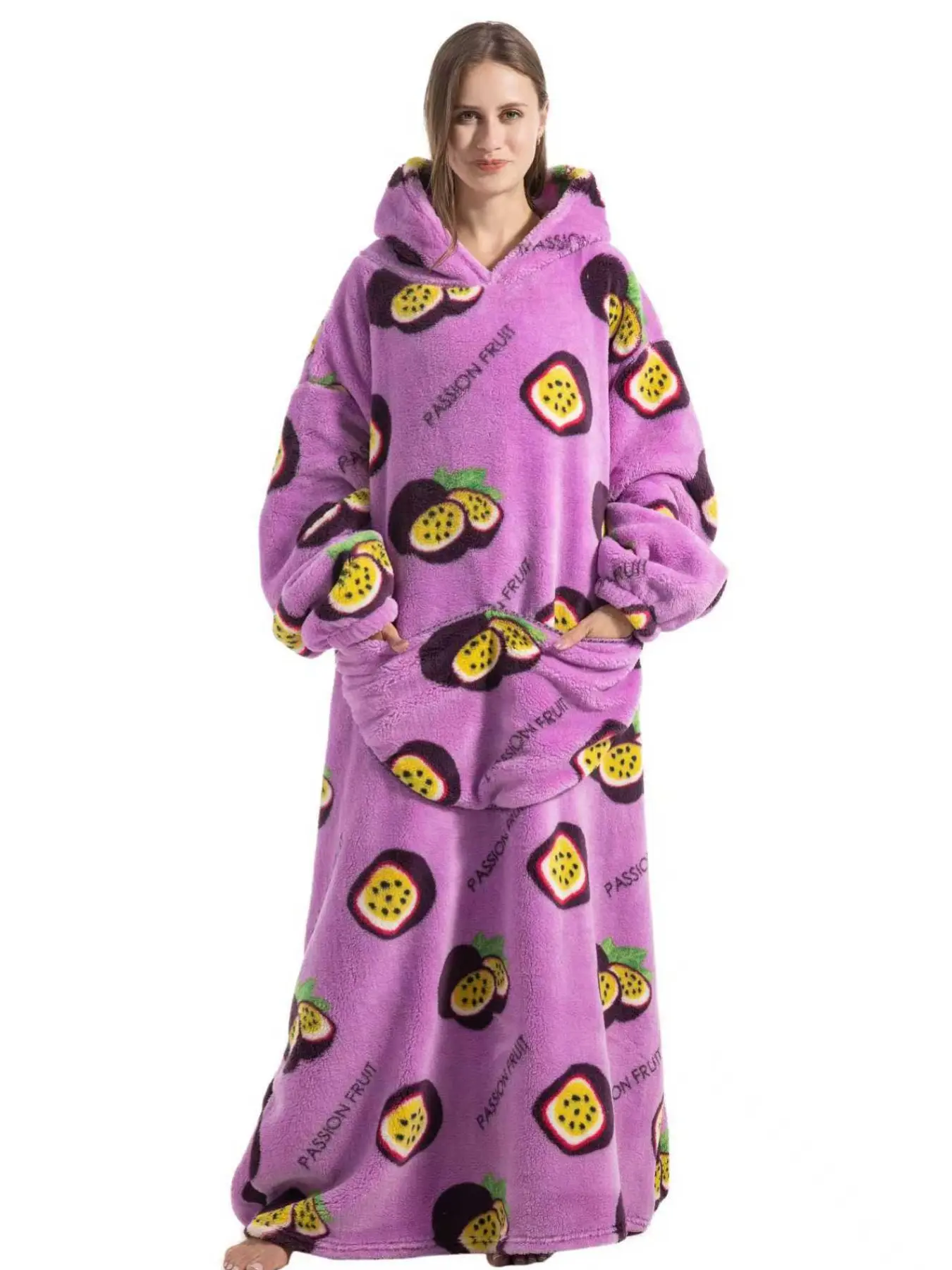 Elegant Long Pajama Set, Soft & Cozy Design, Loose Fit, Perfect Gift for Fall/winter, Unisex Sleepwear, Loungewear, Homewear, Pjs