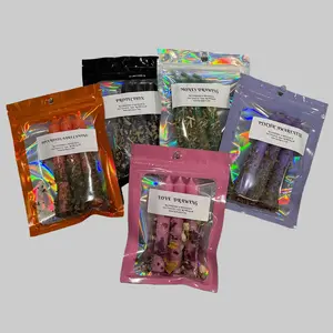 Dressed Chime Candles, Pack of 3