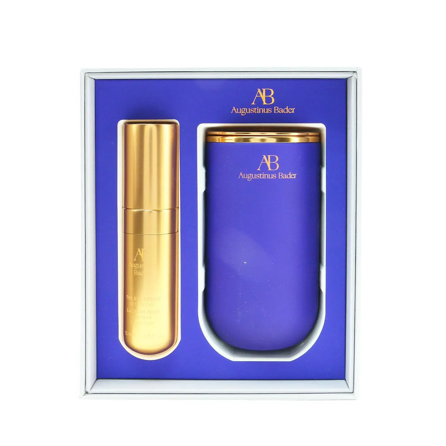Augustinus Bader By Augustinus Bader The Eye Cream With Tfc8 For Unisex