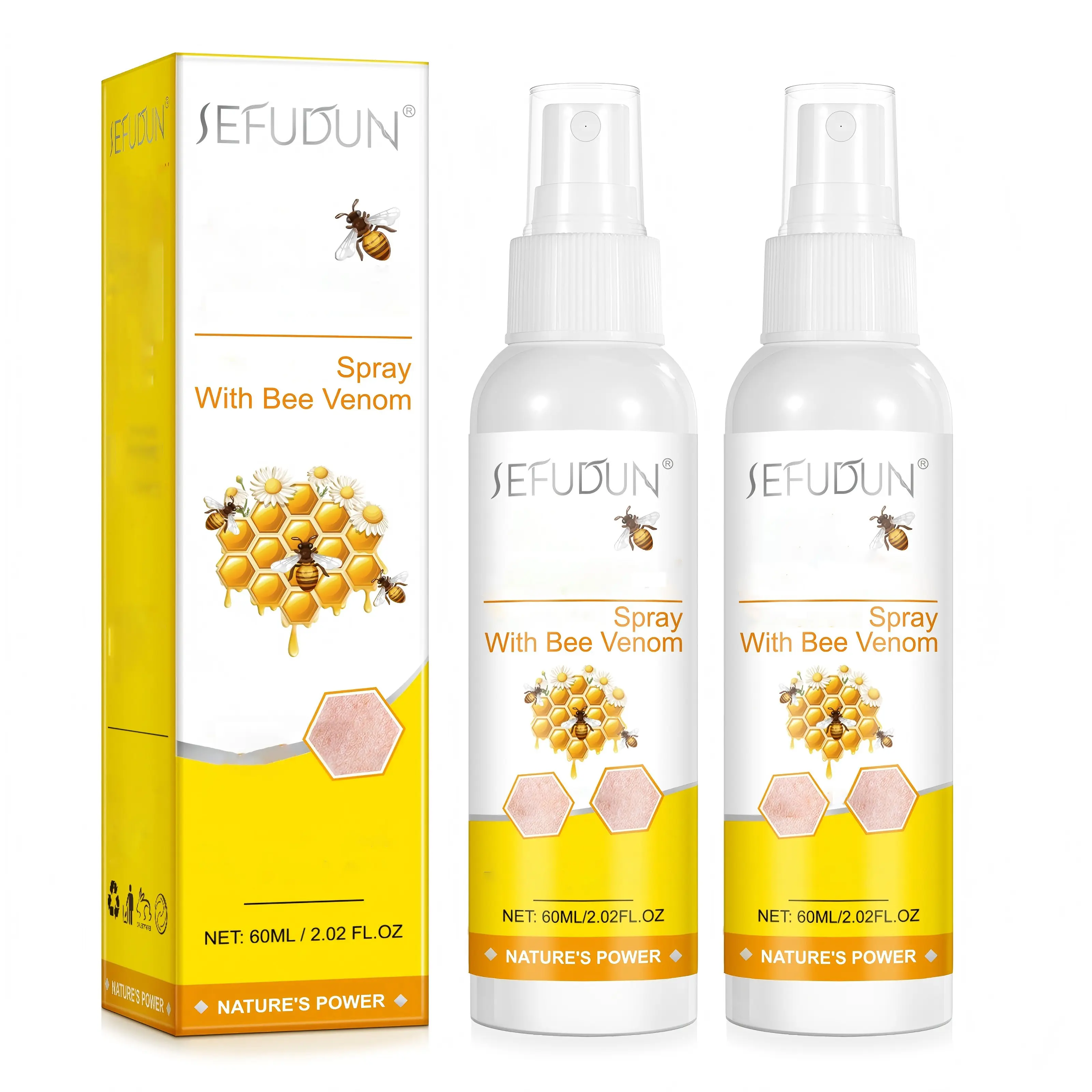 Bee Venom Spray*2