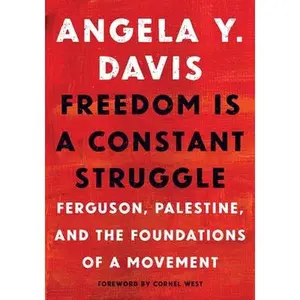 Freedom Is a Constant Struggle: Ferguson, Palestine, and the Foundations of a Movement