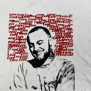 Mac Miller “Congratulations” shirt or crewneck