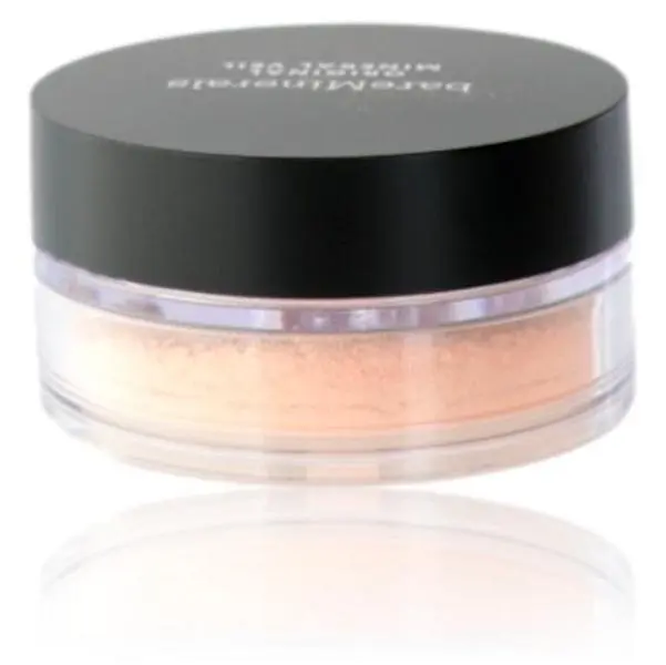 Bare Minerals Mineral Veil Loose Setting Powder - Translucent, Light, Smooth, Long-Lasting, 0.21oz