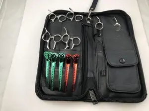 Shear case