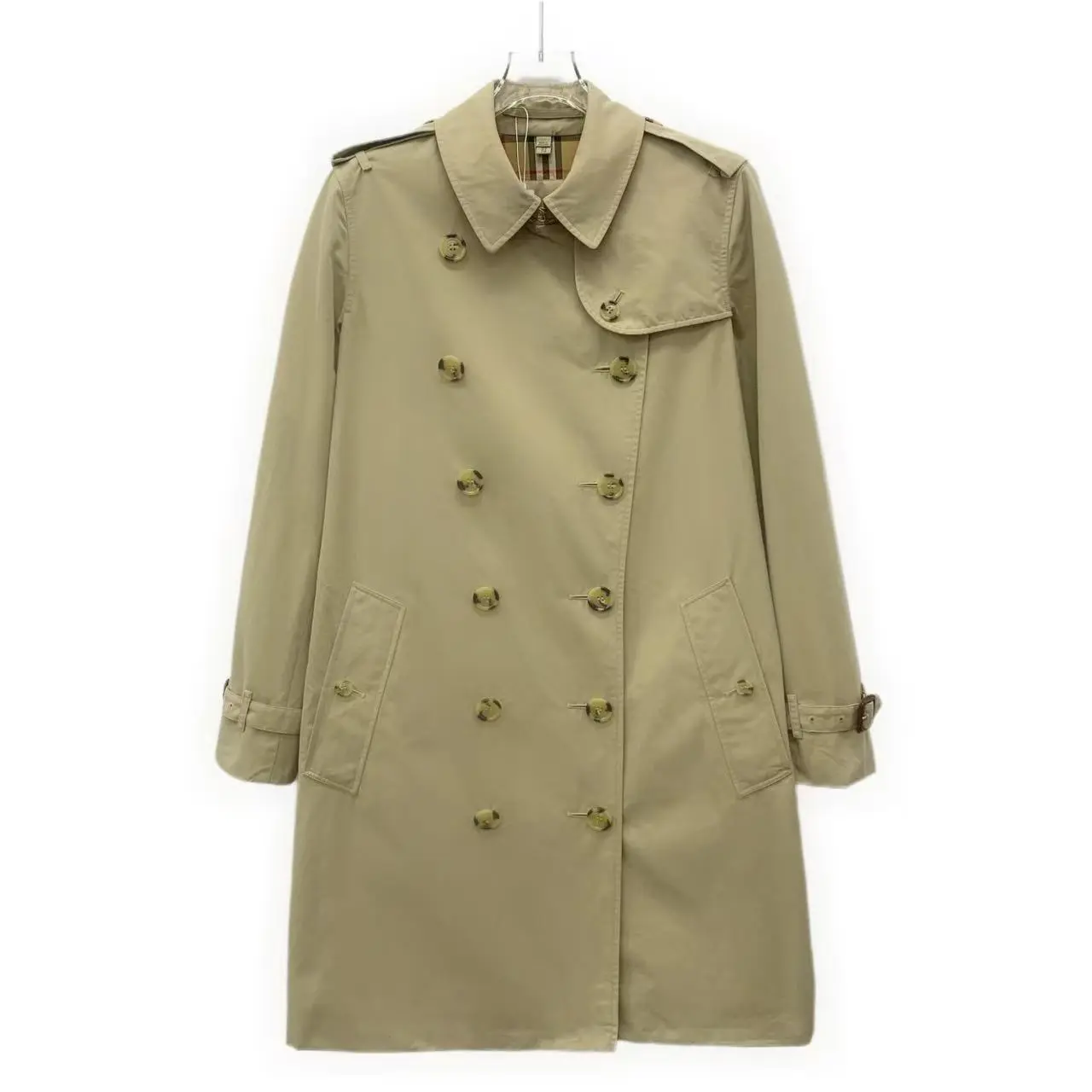 RDLT-Burberry trench coat size40-H33468