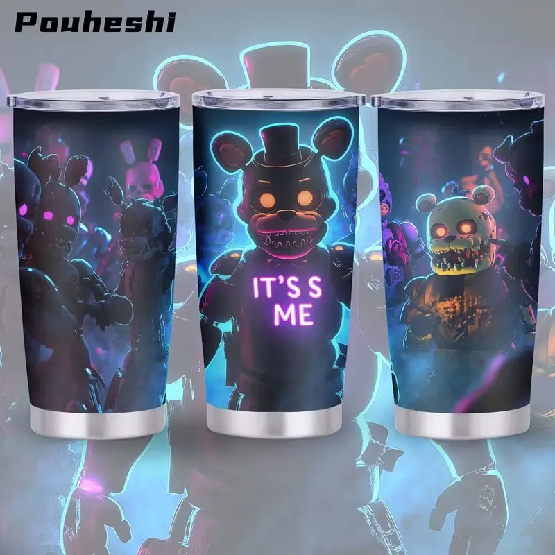 Robot Theme Cup, Exclusive Cup, Shatterproof, Cup, Shatterproof, Art Cup, Cup, Car Cup, Commemorative Cup, Holiday Gifts, Suitable Family, Friends or Classmates