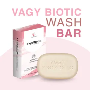 Vagy Biotic Wash Bar or Foam Vagy Biotic Wash Bar or Foam