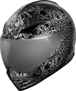 Icon Domain Gravitas Helmet