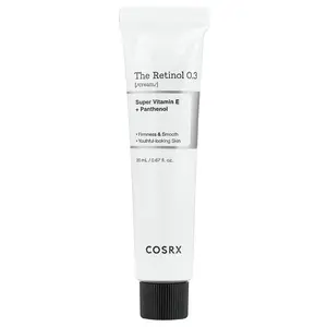 CosRx The Retinol 0.3 Cream, 0.67 fl oz (20 ml)