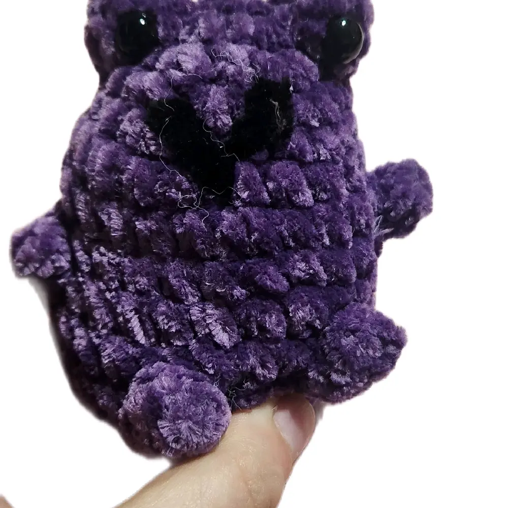 froggy plushies