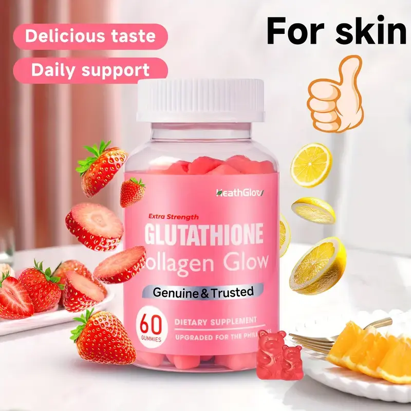 glutathione collagen and vitamin c Amazon.com: BB LAB Collagen Glutathione White, Low Molecular Korean Stick  Supplement, Fish Peptides, Vitamin C, Vitamin E, Glutathione, Fast  abosorption, Orange Flavor : Health & Household