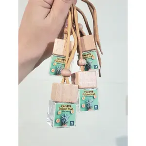 Pineapple Passion fruit SCENT Diffuser | 8ml