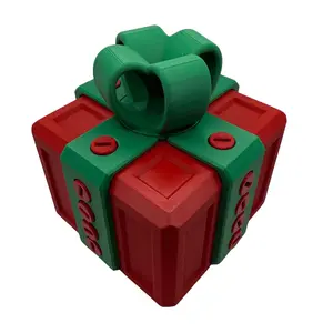 Christmas Edition Annoying Box - Perfect for annoying family members - Ideal for gifting