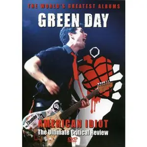 USED-Green Day: American Idiot Ultimate Critical Review (DVD)