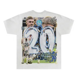 Cole Palmer Chelsea V1 TShirt - Sweatshirt