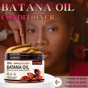 SAUVASINE Batana oil conditioner