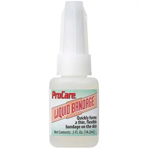 ProCare Liquid Bandage, 14.2 mL (1/2 oz)