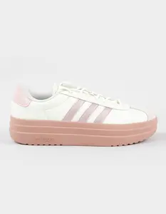 ADIDAS VL Court Bold Womens Platform Shoes