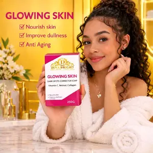 GLOWING SKIN SOAP