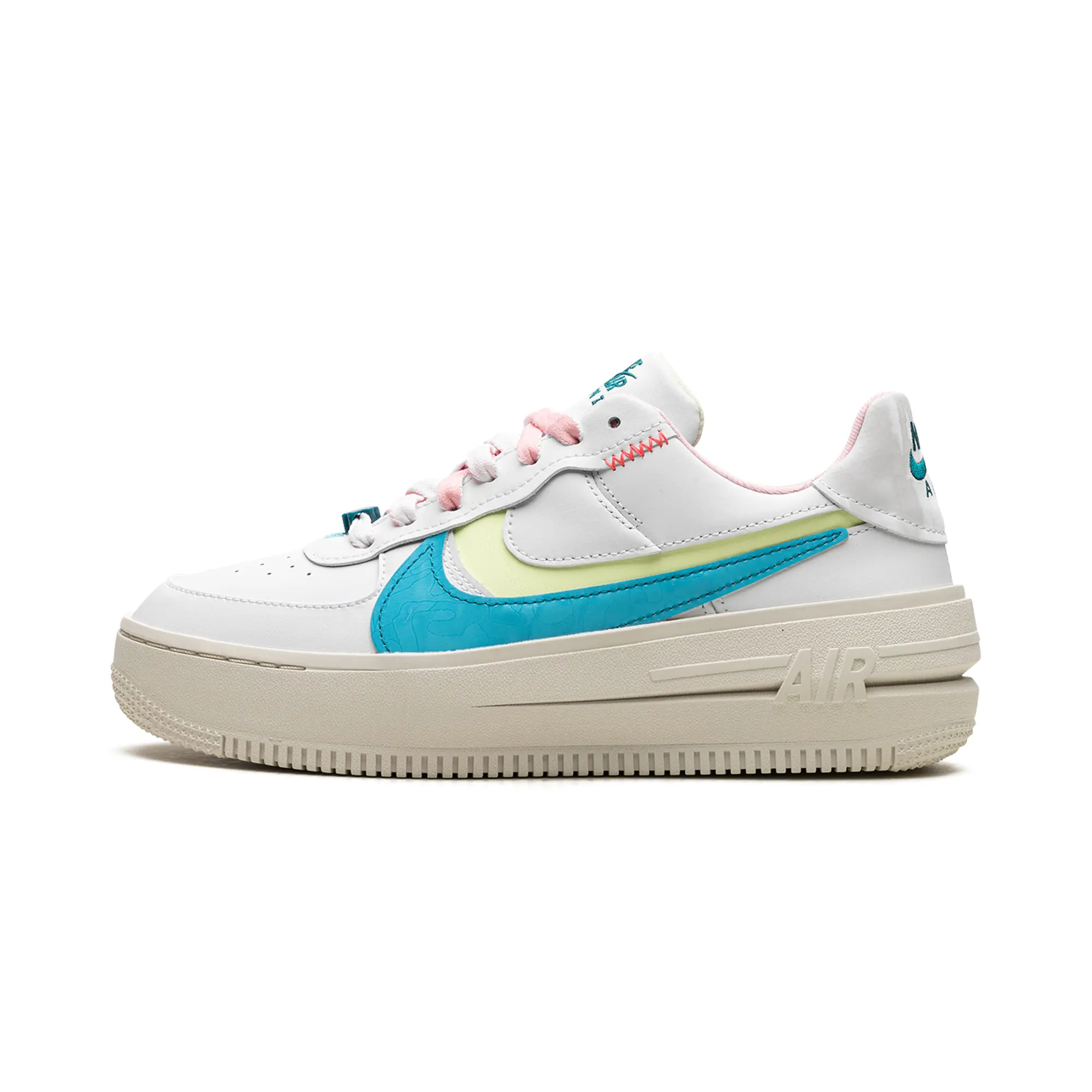 AIR FORCE 1 PLT.AF.ORM WMNS "Pastel" DZ5197 100